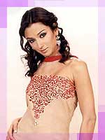 Bridal chic