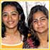 Bumchums - Meet the girls whose friendship is much envied