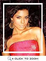 Salim Asgarally's designer dreams