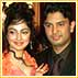 Bhushan Kumar & Divya Khosla