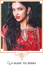 The Ring Story - Guru mantras for engagement wear