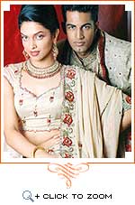 The Ring Story - Guru mantras for engagement wear