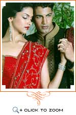 The Ring Story - Guru mantras for engagement wear