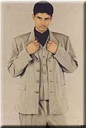 Style quotient