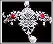 Jewellery designed by Orra