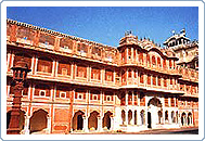 Jaipur