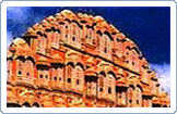 Hawa Mahal