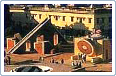 Jantar Mantar
