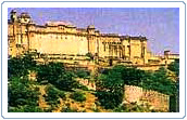 Amber Fort