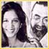 Mitali and Prahlad Kakkar