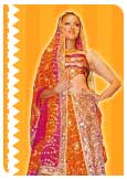 Mujhe rang de