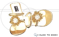 Rinaldi Foot Wear