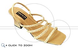 Rinaldi Foot Wear