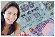 Rupees and sense
