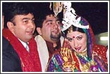 Richa Roy