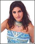 Sangeet couture
