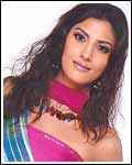 Sangeet couture