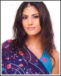 Sangeet couture