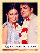 Sangeet Soiree