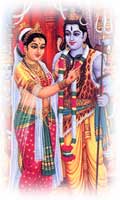 Shiv Parvati