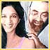 Mitali & Prahlad Kakkar