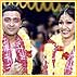 Nethra Raghuraman & Ash Chandler