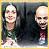 Pooja & Munish Makhija