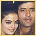 Sheeba & Akashdeep