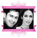 Amit Sarin & Vineesha