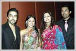 Anusha And Ranvijay