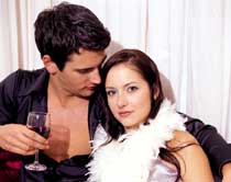 Barring husbands