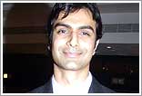 Ashmit Patel