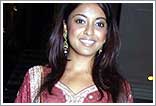 Tanushree Dutta