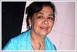 Fareeda Jalal