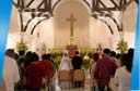 Church marriages