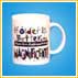 Grandma's mug