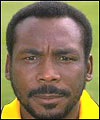 greenidge