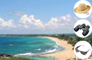Pack up for your honeymoon