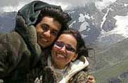 Mamta & Rushabh Maniar