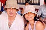 Ronit & Neelam Bose Roy