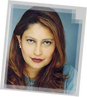 Asha Hariharan