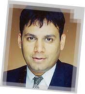 Gautam Gupta