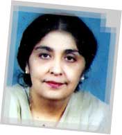 Dr. Vinita Bhatia