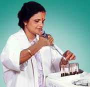 Male & female fertility & infertility tests
