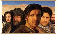 Kabul Express