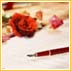 Is the art of writing love letters dying?