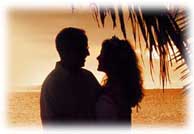 Honeymoon Couple