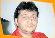 Nikhil Pandit