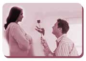 10 ways men avoid saying the ''L'' word