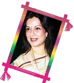 Moushami Chatterjee